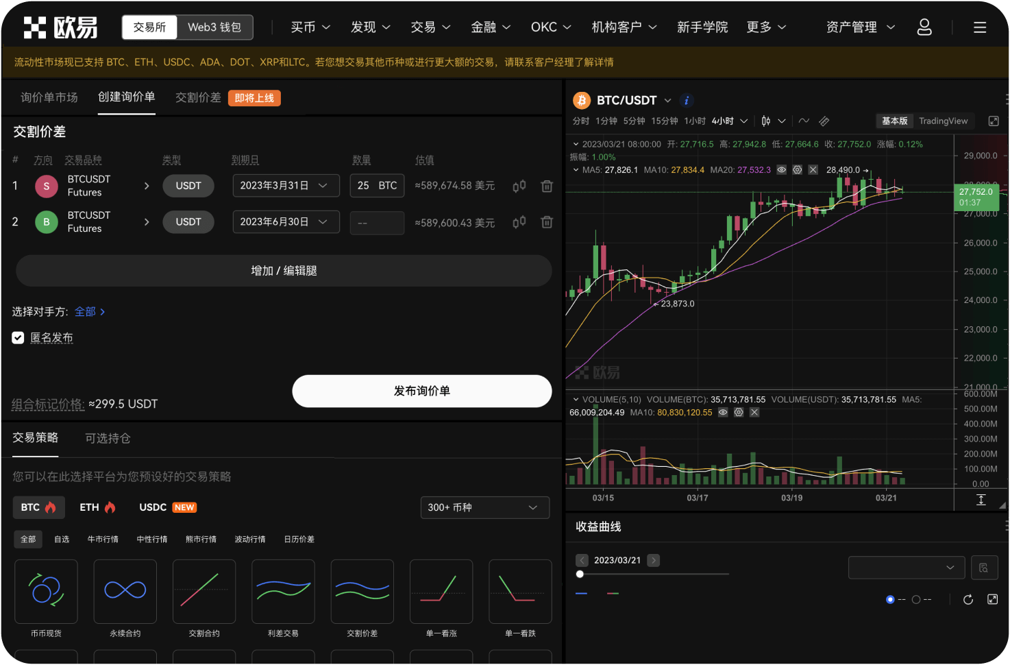 OKT和OKB有什么关系